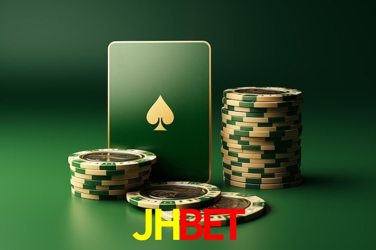 Experiência VIP JHBET