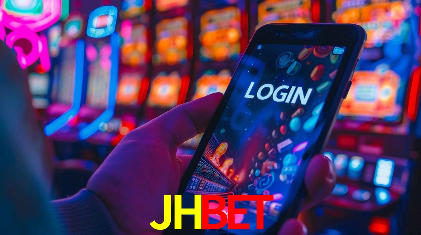 Experiência VIP JHBET