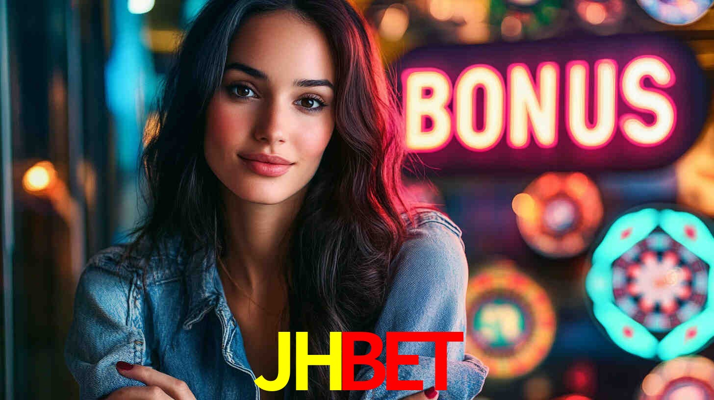 JHBET - Cassino De Slots Diversificado - JHBET.vip