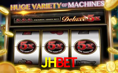 Desvendando o Mundo dos Jogos Virtuais na JHBET