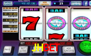 A Revolução dos Aplicativos de Jogos no JHBET