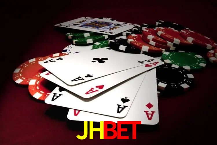 Estatísticas JHBET