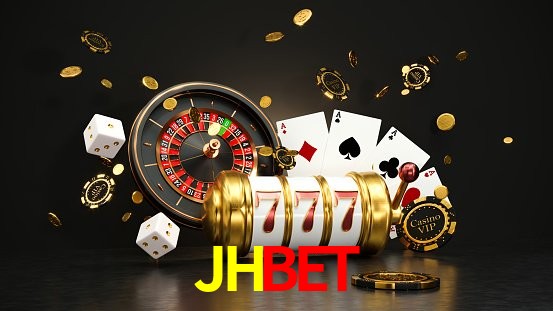 Welcome Bonus JHBET