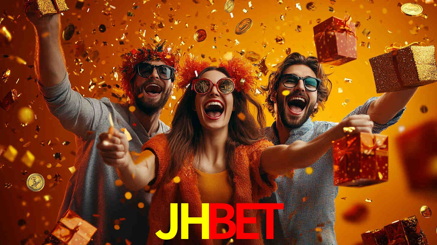 JHBET: Seu Cassino Premiado com Pagamentos Rápidos