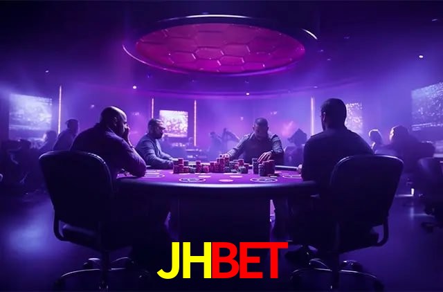 Integração de APIs JHBET