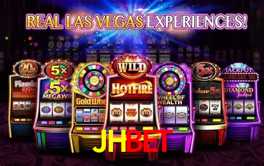 JHBET Brasília - Casino Guide