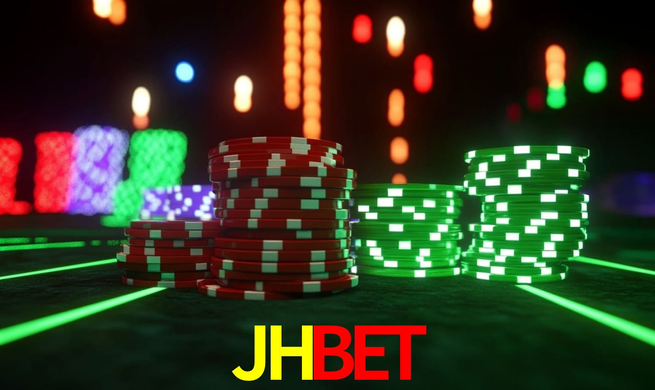 Game Providers JHBET