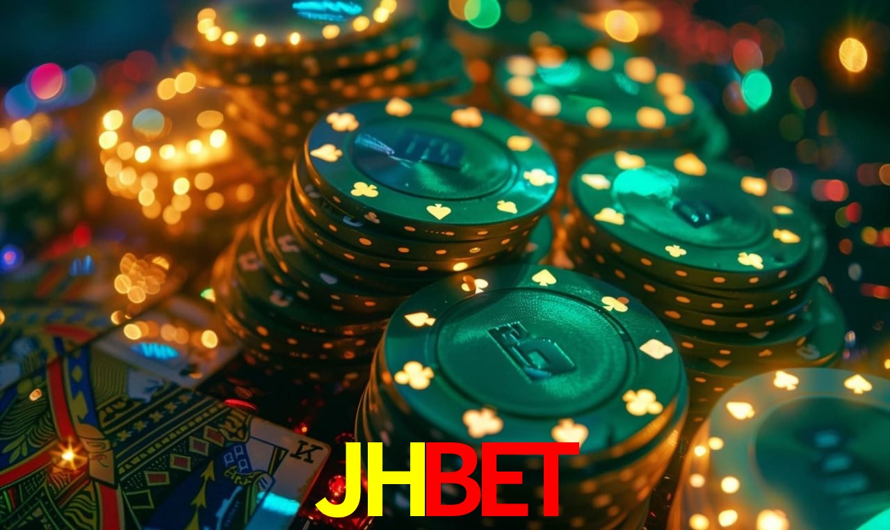 Jogos de Slot JHBET