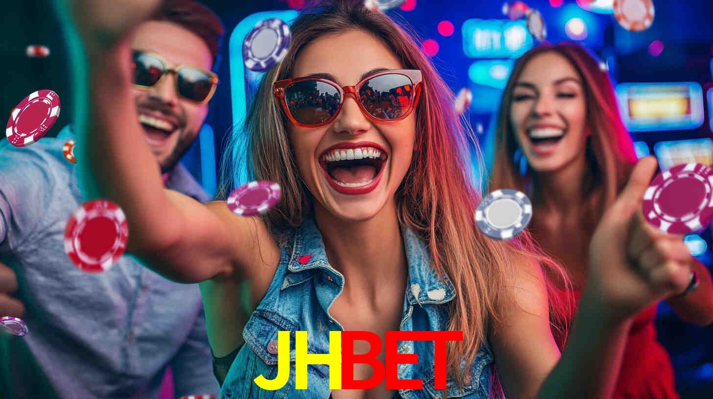 Descubra a Essência do JHBET: Nossa História e Compromissos