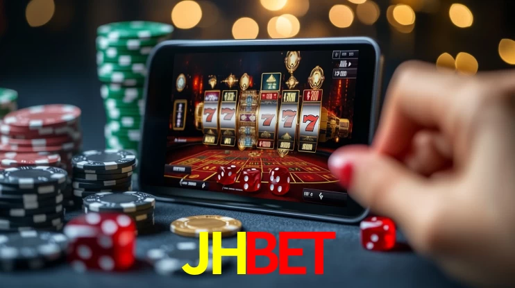 Roulette Table JHBET