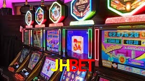 Mesa de Roleta JHBET