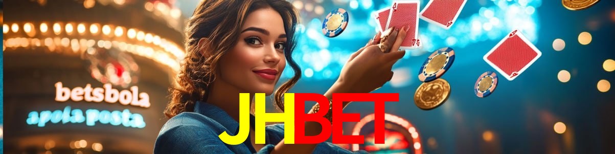 Slot Games JHBET