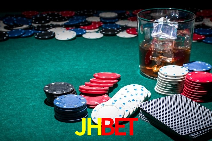 Estatísticas do Jogo JHBET