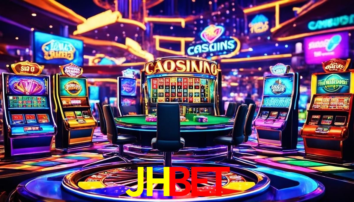 Sistemas de Segurança JHBET
