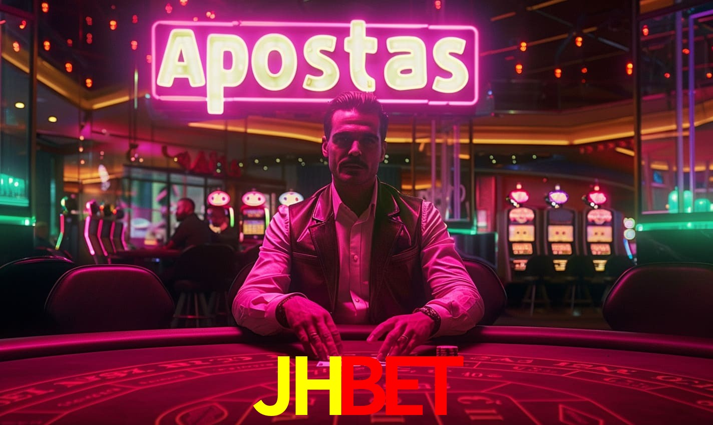 JHBET Brasília - Crash Guide