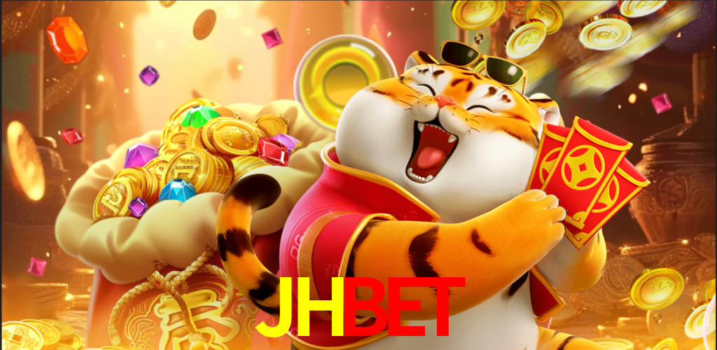 JHBET: Seu Especialista em Apostas Esportivas Brasileiras