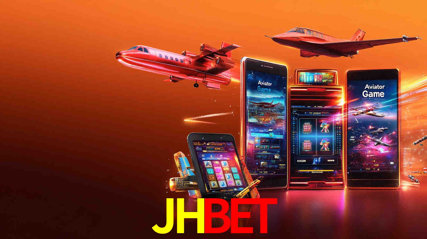 Apostas Esportivas na JHBET: Um Guia Completo