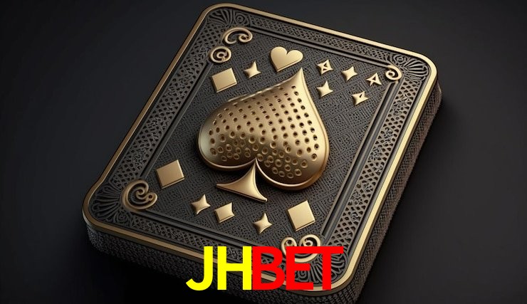 Design Responsivo JHBET