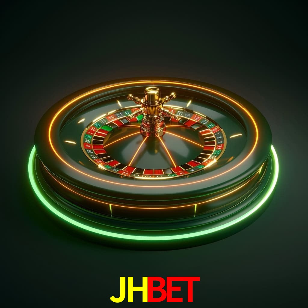 JHBET App - Aplicativo Móvel Oficial