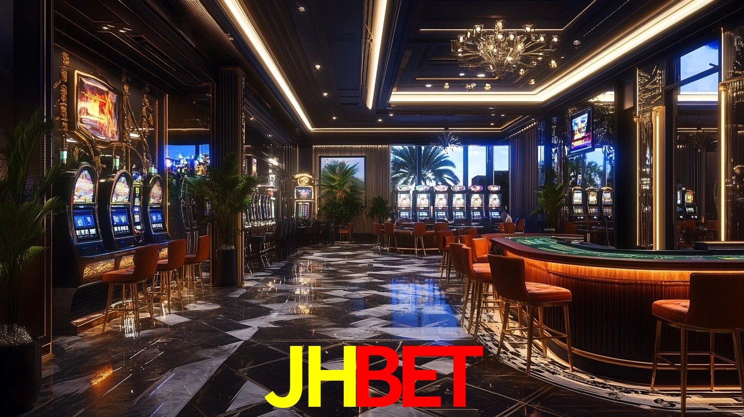 Daily Bonuses JHBET