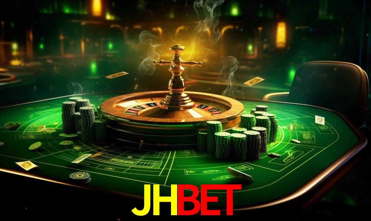 Interface do App JHBET