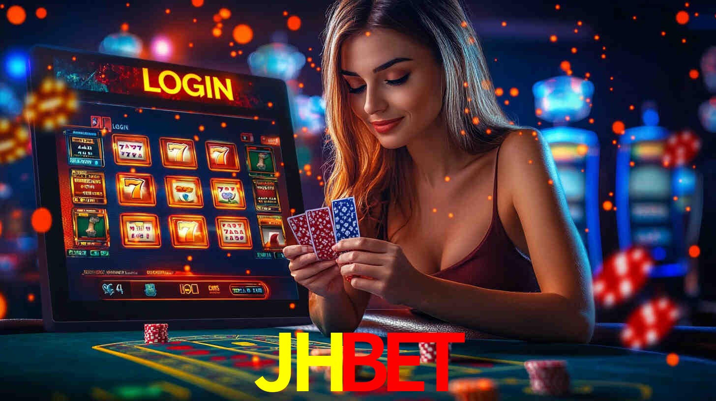 JHBET: A Experiência de Casino com Jogos de Mesa ao Vivo