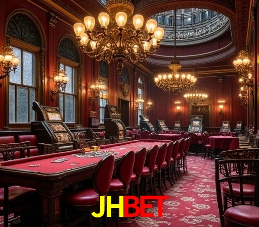 JHBET Plataforma - Certificada MGA desde 2015