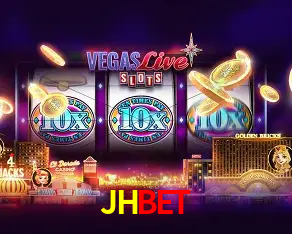 JHBET Brasília - VIP Program