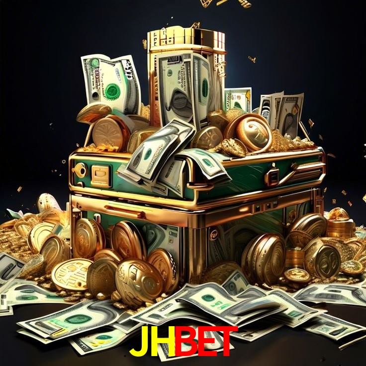 Benefícios da Conta JHBET