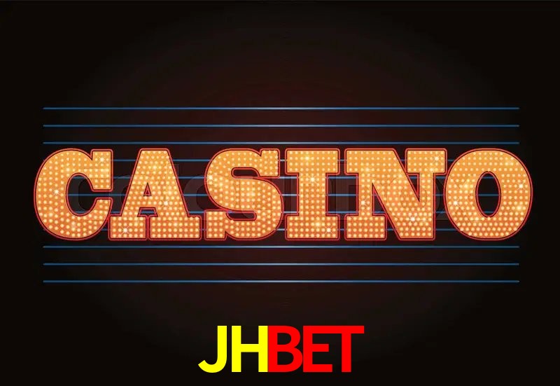 Tecnologia da Plataforma JHBET
