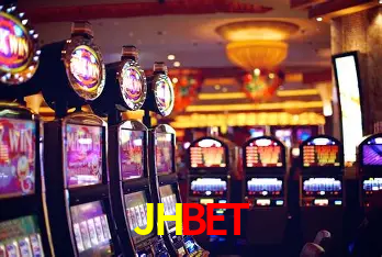 JHBET Cassino - 80+ Mesas ao Vivo