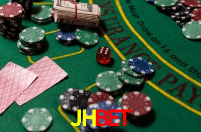 Bônus Generosos e Exclusivos no JHBET para Você!