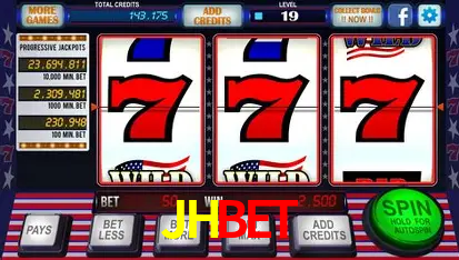 JHBET Rio de Janeiro - Professional Dealers