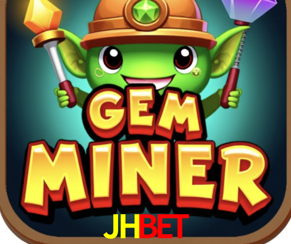 APP oficial da JHBET para mobile