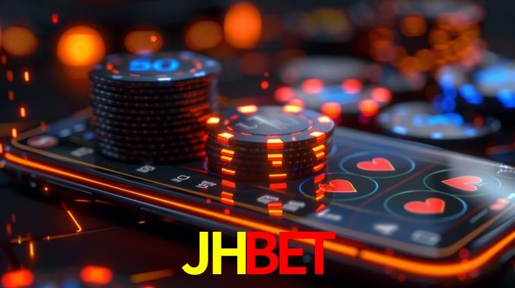 Live Casino JHBET