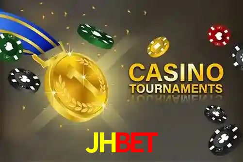 JHBET - App Features