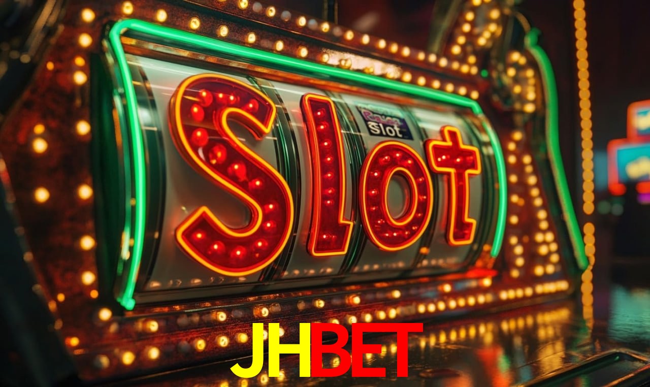 JHBET Entrar - Login Seguro Certificado