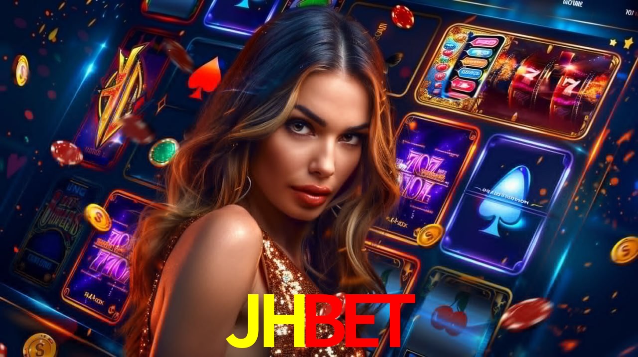 cassino JHBET