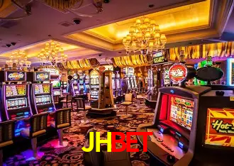 JHBET Belo Horizonte - VIP Casino