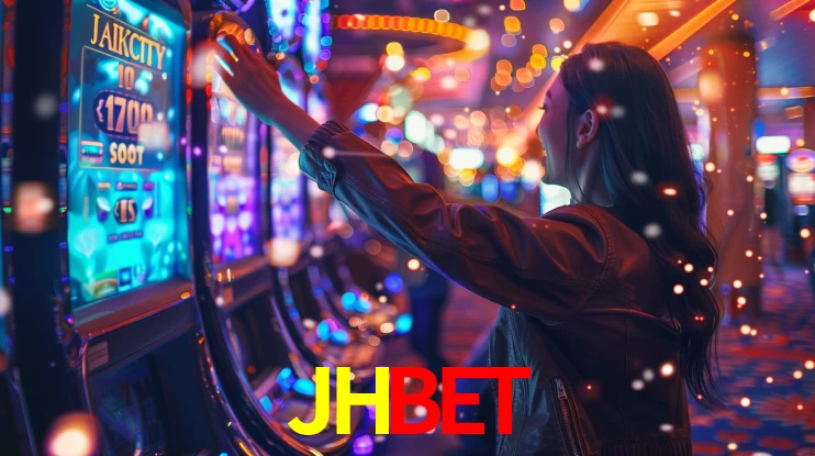 Explore as vantagens do JHBET: serviço profissional e confiabilidade