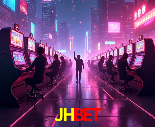 Estatísticas Esportivas JHBET