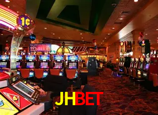 Descubra a Essência do JHBET: Nossa História e Compromissos