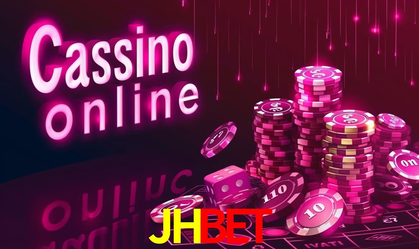 JHBET Belo Horizonte - Provably Fair