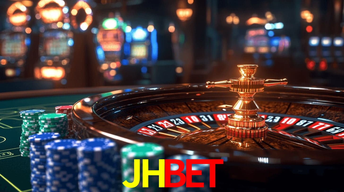 JHBET Vip
