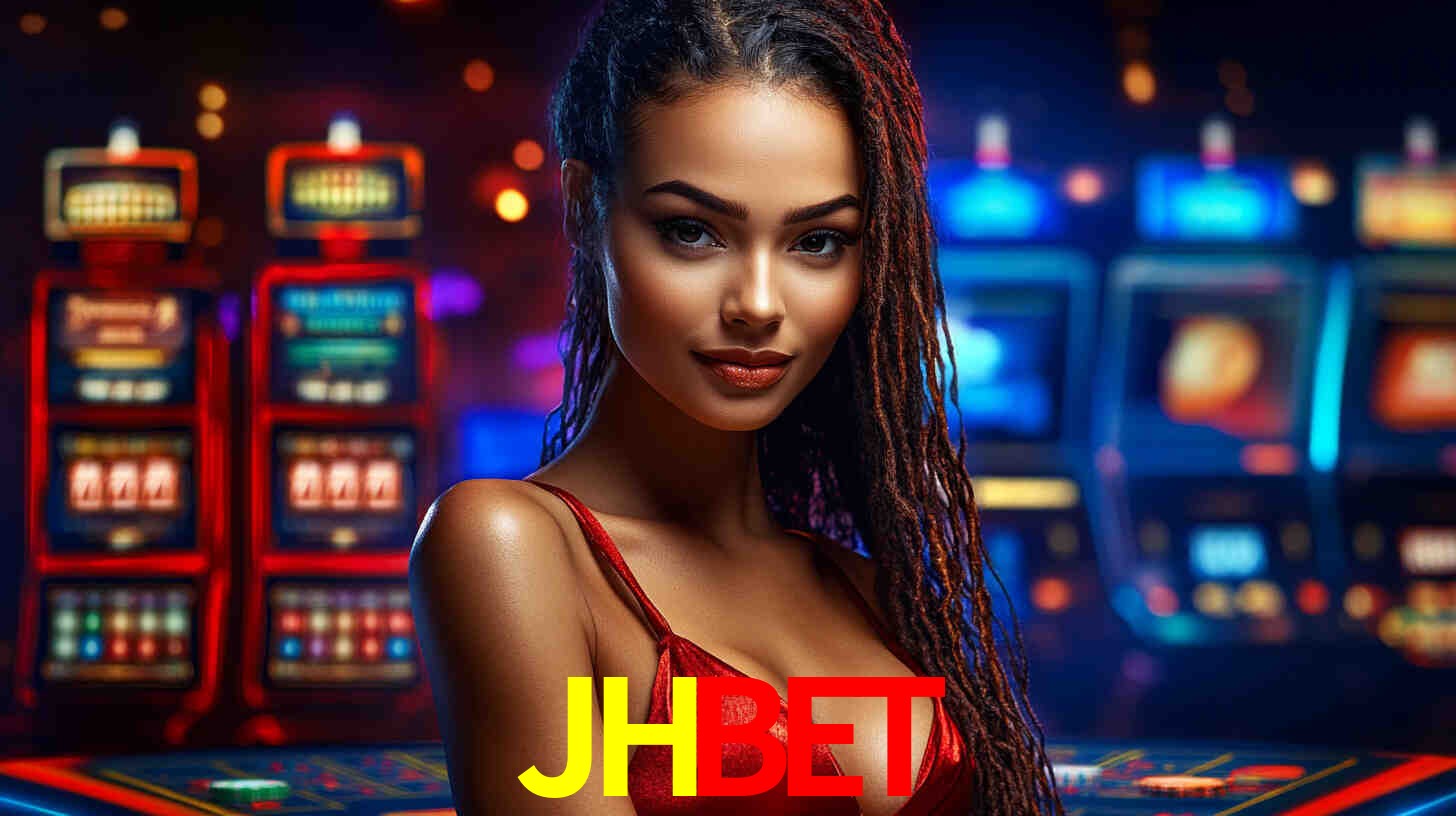 Desvendando o Mundo dos Jogos Virtuais na JHBET