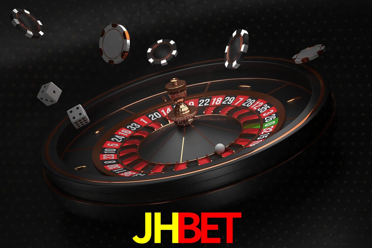 JHBET: Jogos de Caça-Níqueis-Altas Recompensas, Roleta-Velocidade, Blackjack-Desafios Máximos