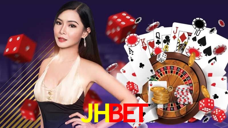 Casino VIP JHBET