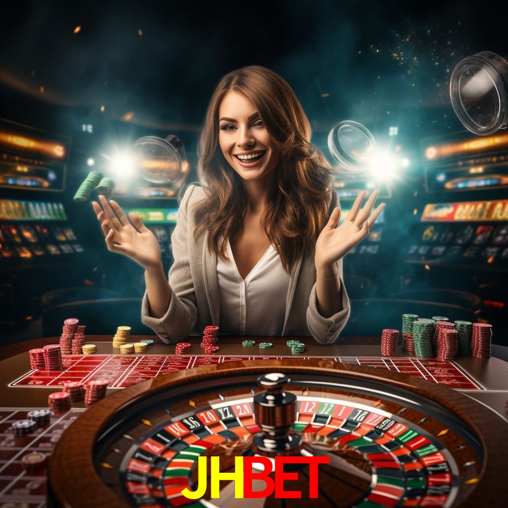 Premium Interface JHBET