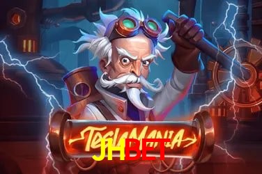 JHBET Salvador - Statistics