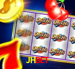 A Popularidade dos Caça-Níqueis no JHBET